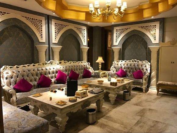 上海星辉KTV夜总会头牌