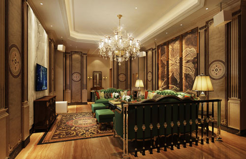 上海东庭国际KTV荤场