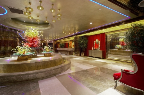 上海最好顶级豪华KTV体验推荐